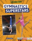 Gymnastics Superstars - eBook