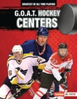 G.O.A.T. Hockey Centers - eBook