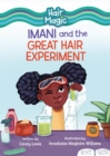 Imani and the Great Hair Experiment - eBook