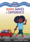 Imani Makes a Difference - eBook