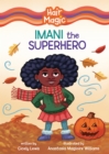 Imani the Superhero - eBook