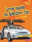 Look Inside an Electric Car : How It Works - eBook