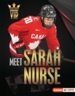 Meet Sarah Nurse : Olympic Hockey Superstar - eBook