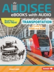 Transportation : A Look at Then and Now - eBook