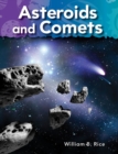 Asteroids and Comets - eBook