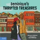Dominique's Thrifted Treasures - eBook
