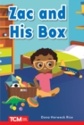 Zac and His Box : PreK/K: Book 17 - eBook