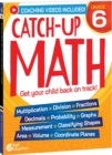 Catch-Up Math: 6th Grade - eBook