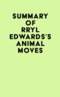 Summary of Darryl Edwards's Animal Moves - eBook