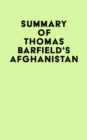 Summary of Thomas Barfield's Afghanistan - eBook