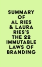 Summary of Al Ries & Laura Ries's The 22 Immutable Laws of Branding - eBook