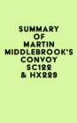 Summary of Martin Middlebrook's Convoy SC122 & HX229 - eBook