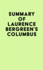 Summary of Laurence Bergreen's Columbus - eBook