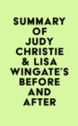 Summary of Judy Christie & Lisa Wingate's Before and After - eBook