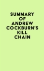 Summary of Andrew Cockburn's Kill Chain - eBook