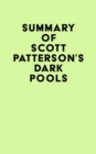 Summary of Scott Patterson's Dark Pools - eBook