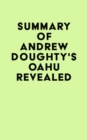 Summary of Andrew Doughty's Oahu Revealed - eBook