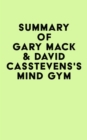 Summary of Gary Mack & David Casstevens's Mind Gym - eBook