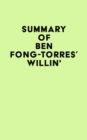 Summary of Ben Fong-Torres's Willin' - eBook