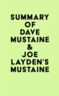 Summary of Dave Mustaine & Joe Layden's Mustaine - eBook