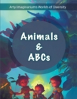 Animals  & Abcs - eBook