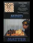 Mind Matter - eBook