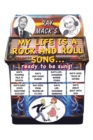 My Life is a Rock and Roll Song ... ready to be sung! - eBook