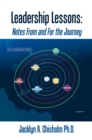 Leadership Lessons: Notes from and for the Journey - eBook