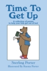 Time To Get Up : A collection of poems to help your kids get out of bed - eBook