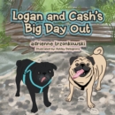 Logan and Cash's Big Day Out - eBook