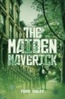 The Maiden Maverick - eBook
