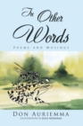 In Other Words : Poems and Musings - eBook
