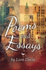 Poems and Essays by Leon Davis - eBook