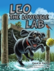 Leo the Loveable Lab - eBook