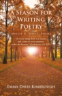 A SEASON FOR WRITING POETRY : Millie B. Davis' Poems - eBook