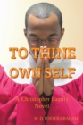 To Thine Own Self : A Christopher Family Novel - eBook