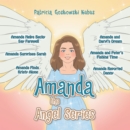 Amanda the Angel Series - eBook