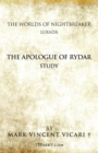 The Apologue of Rydar Study : The Worlds of Nightbreaker Luxada - eBook