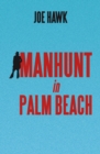 Manhunt in Palm Beach - eBook