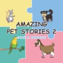 Amazing Pet Stories 2 - eBook
