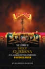The Liturgy of Holy Qurbana in the Malankara Mar Thoma Syrian Church: A Historical Review - eBook