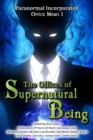Paranormal Incorporated : Office Memo 1 - eBook