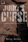 Jimmy's Curse - eBook