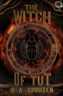 The Witch of Tut - eBook