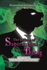 Paranormal Incorporated : Office Memo 2 - eBook