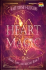Heart Magic - eBook