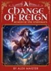 A Change of Reign - eBook