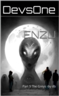 ENZU : DevsOne Part 9 - eBook