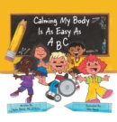 Calming my body is as easy as ABC - eBook