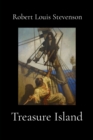 Treasure Island (Illustrated) - eBook